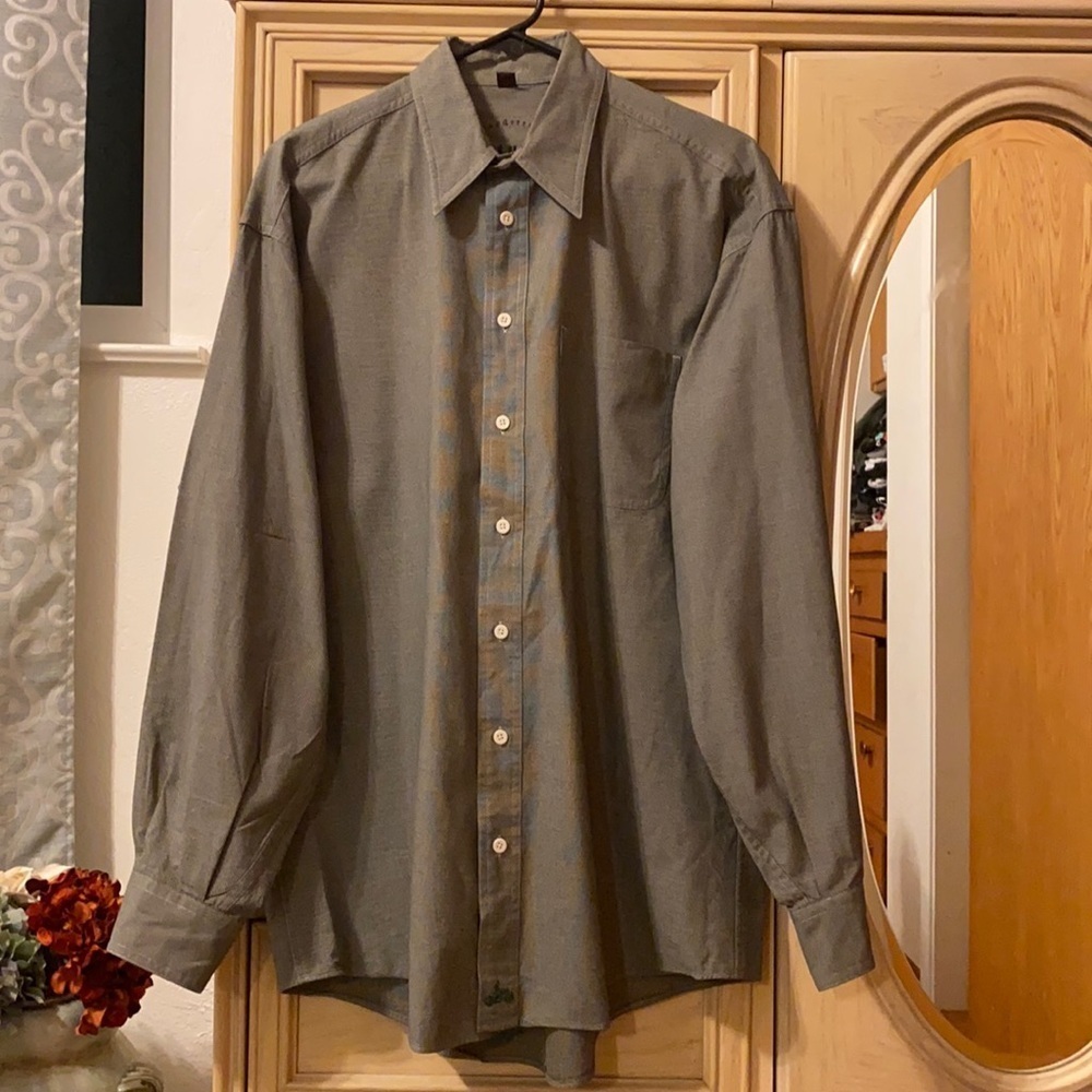 Button Down Shirt